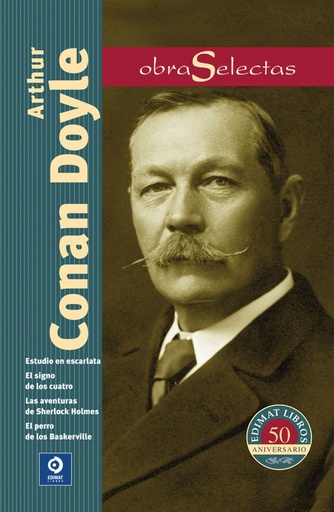 [9788497941501] Arthur Conan Doyle