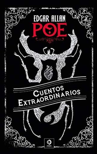 [9788497944724] CUENTOS EXTRAORDINARIOS