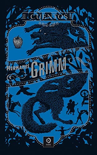 [9788497944656] CUENTOS