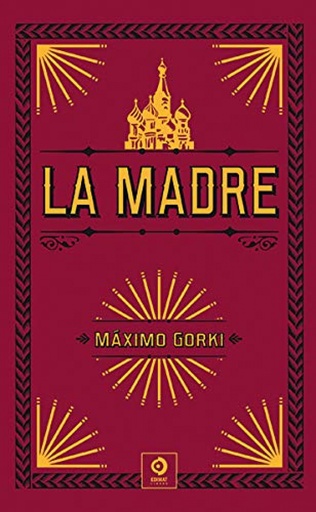 [9788497944649] La madre