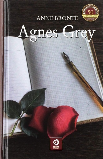 [9788497944250] AGNES GREY