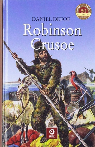 [9788497944236] ROBINSON CRUSOE