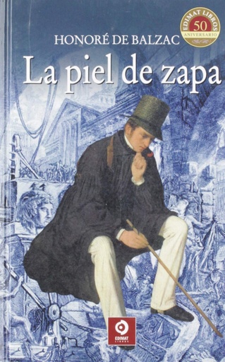 [9788497944199] LA PIEL DE ZAPA