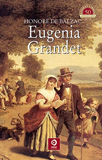 [9788497944120] EUGENIA GRANDET