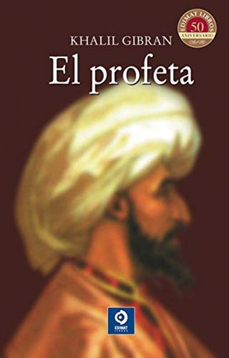 [9788497942003] El Profeta