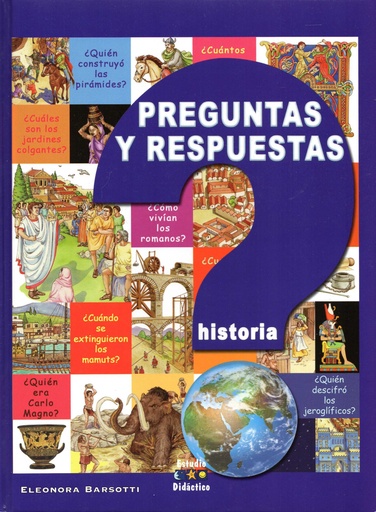 [9788497868273] Historia