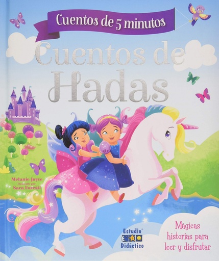 [9788497869232] HISTORIAS DE HADAS