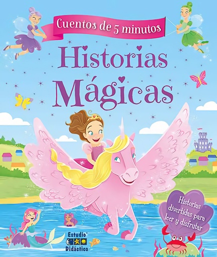 [9788497868020] Historias màgicas