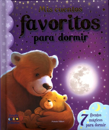 [9788497866514] mis cuentos favoritos para dormir