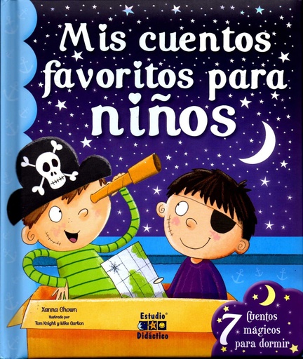 [9788497866484] mis cuentos favoritos para niños