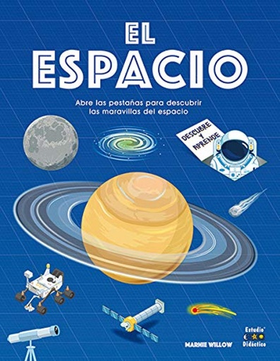 [9788497869171] EL ESPACIO