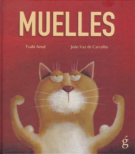 [9788494927157] Muelles