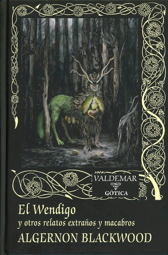 [9788477029083] El Wendigo