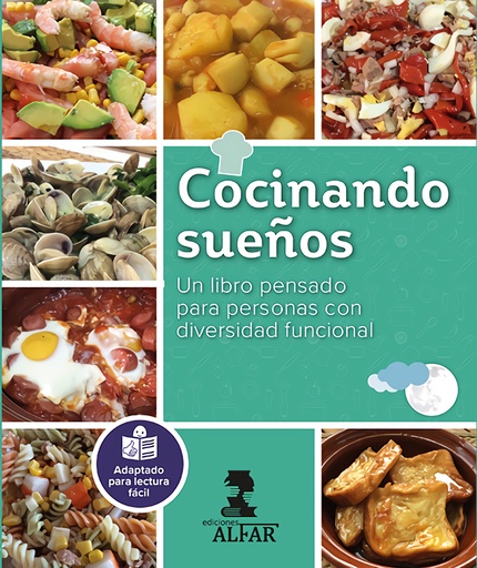 [9788478988488] Cocinando sueños