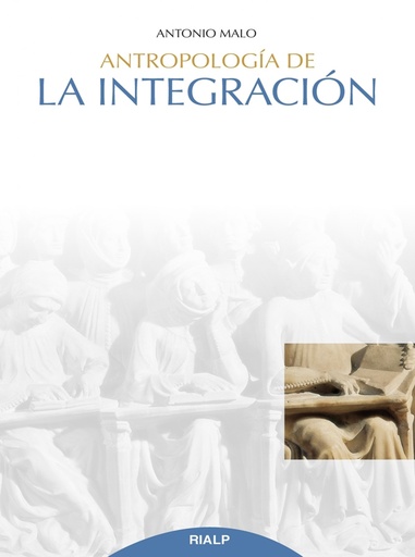 [9788432151989] Antropología de la integración