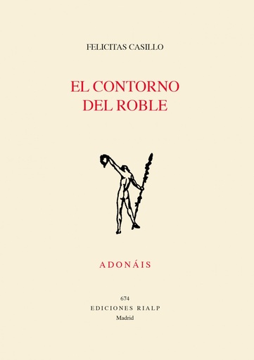 [9788432152368] El contorno del roble