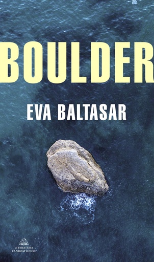 [9788439736967] Boulder (traducción en lengua española)