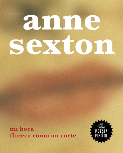 [9788439736936] Mi boca florece como un corte