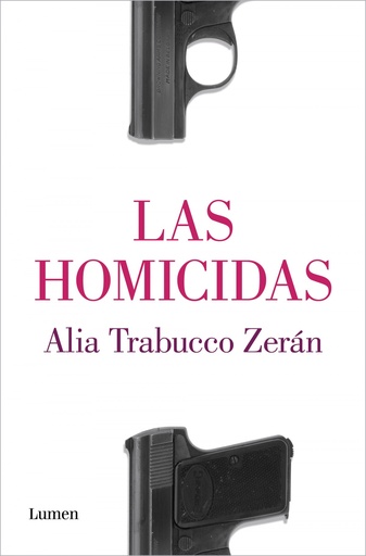 [9788426407573] Las homicidas