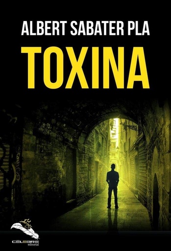 [9788412133943] Toxina