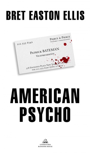 [9788439736646] American Psycho