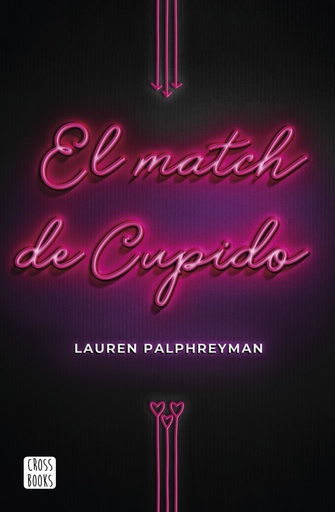 [9788408224211] El match de Cupido