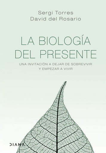 [9788418118029] La biología del presente