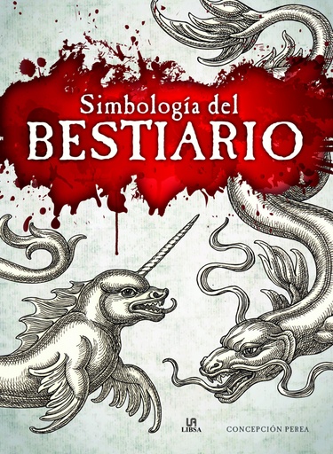 [9788466239035] Simbología del Bestiario