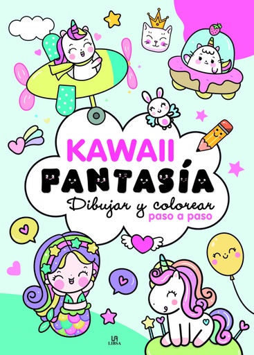 [9788466240277] Fantasía