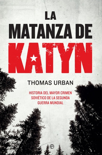 [9788491647553] La matanza de Katyn