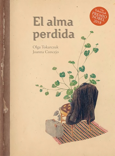 [9788416817573] El alma perdida