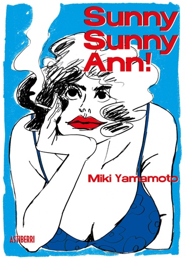 [9788417575878] Sunny Sunny Ann!