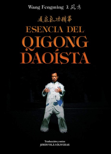 [9788420306346] Esencia del Qigong Daoísta