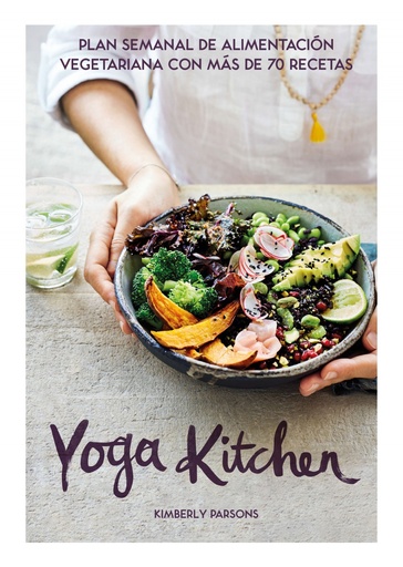 [9788416407835] Yoga Kitchen