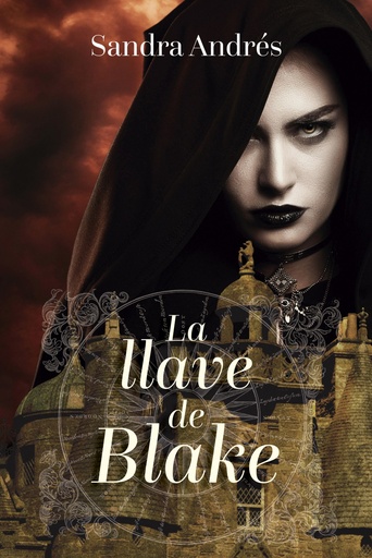 [9788412139617] La llave de Blake