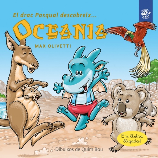 [9788417207281] El drac Pasqual descobreix Oceania