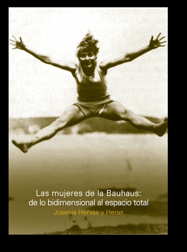 [9789873607868] Las mujeres de la Bauhaus