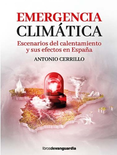 [9788416372706] Emergencia climática