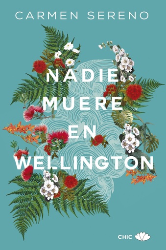 [9788417972110] Nadie muere en Wellington