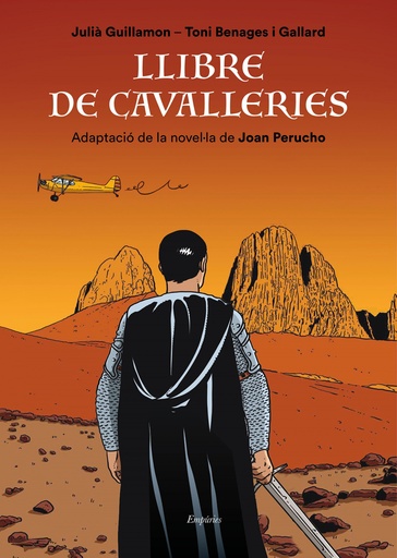 [9788417879358] Llibre de cavalleries