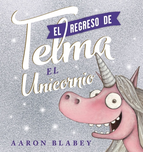 [9788469866214] El regreso de Telma