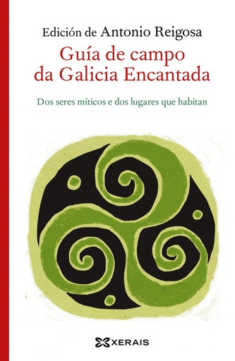 [9788491216469] Guía de campo da Galicia Encantada