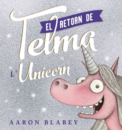 [9788448951832] El retorn de la Telma