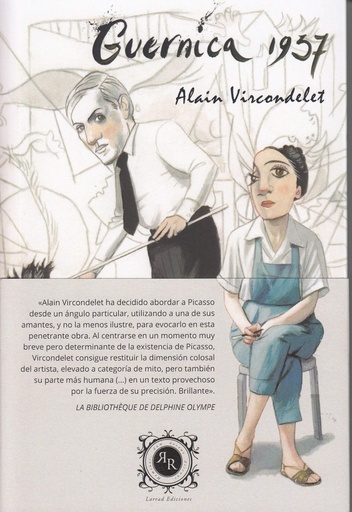 [9788494889820] GUERNICA 1937