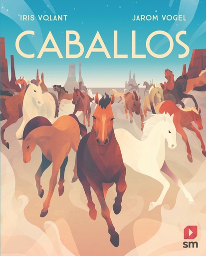 [9788491820604] Caballos