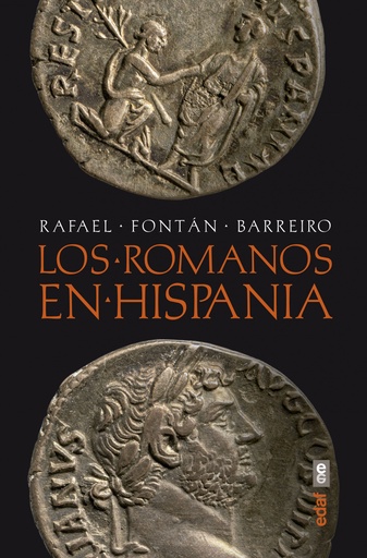 [9788441440203] Los romanos en Hispania