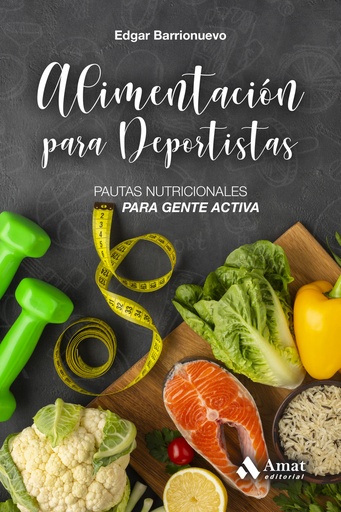 [9788418114311] Alimentacion para deportistas