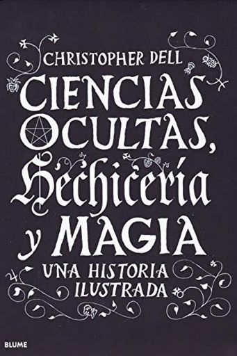 [9788417757304] Ciencias ocultas, hechicería y magia