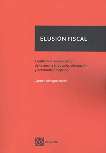 [9788490458181] Elusión fiscal