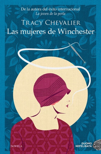 [9788417761516] Las mujeres de Winchester